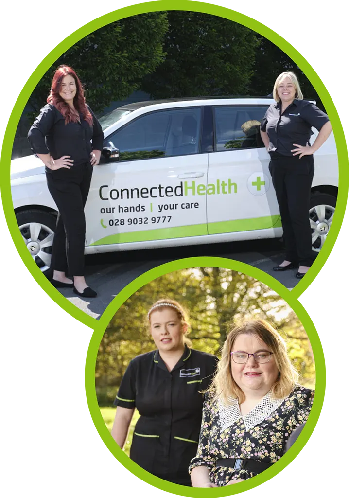 Join Connected Health