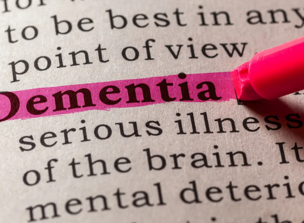 Caring For A Loved One With Dementia
