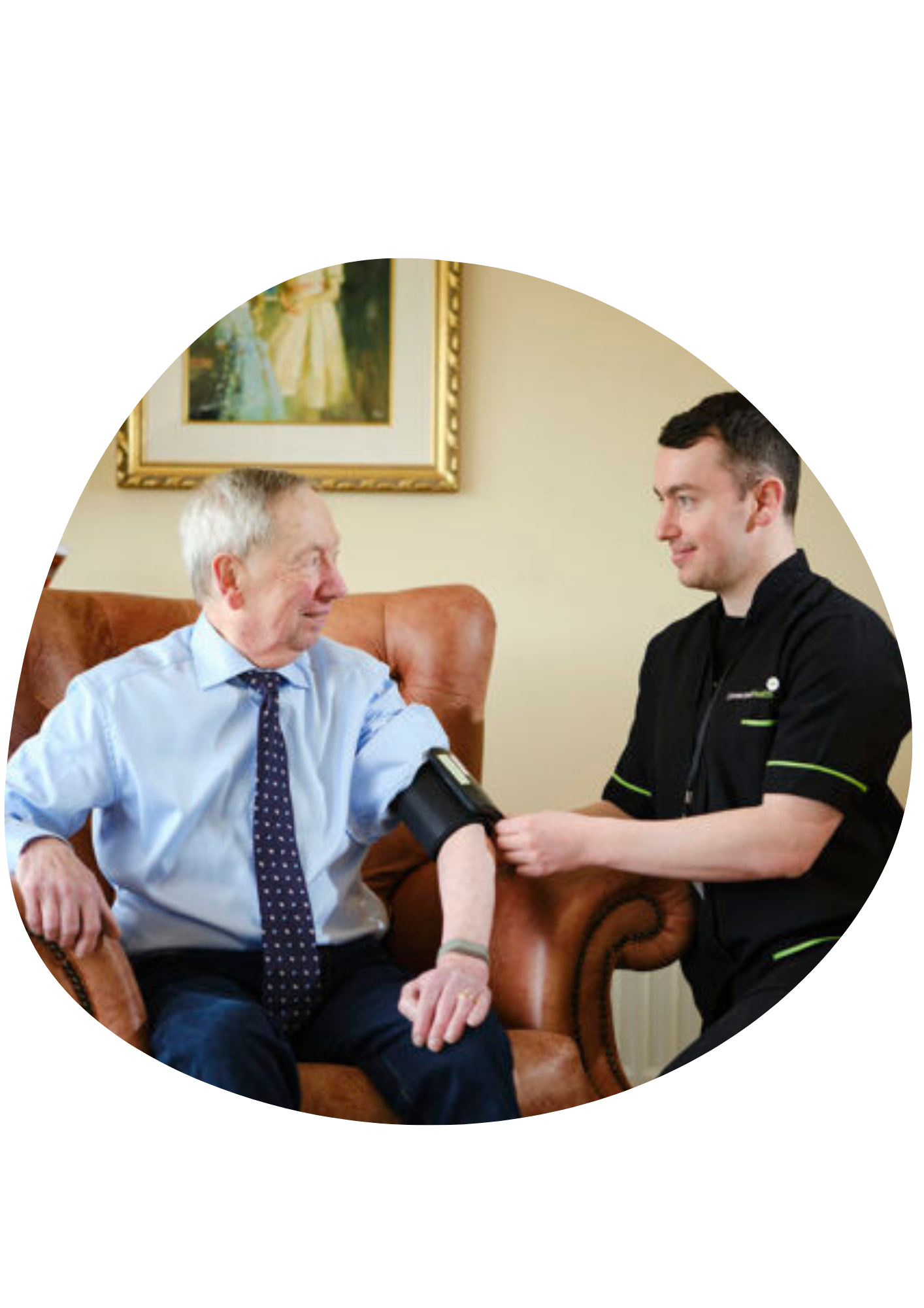 Neurological Conditions Care Northern Ireland