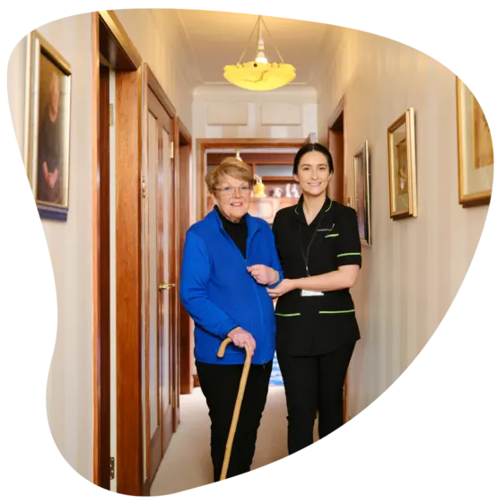 Arthritis Care Northern Ireland
