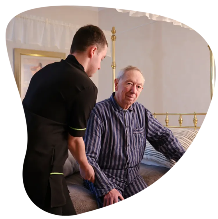 Dementia & Alzheimer’s Disease Care Northern Ireland