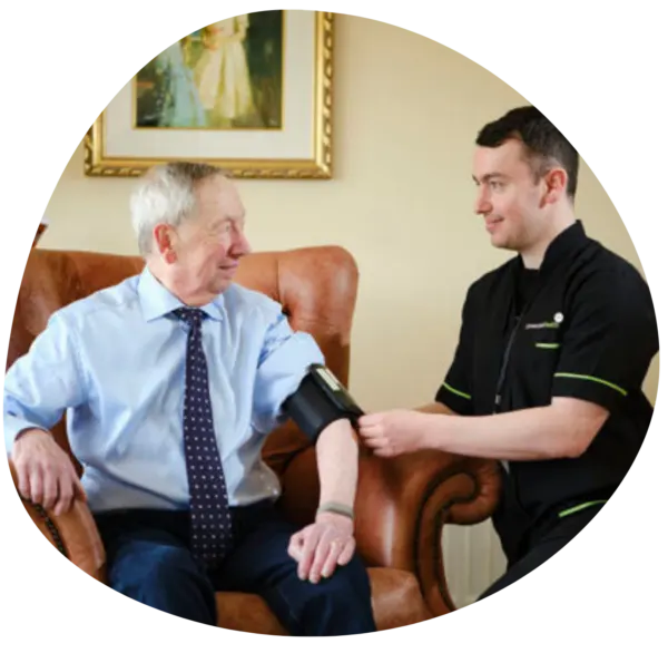Neurological Conditions Care Northern Ireland