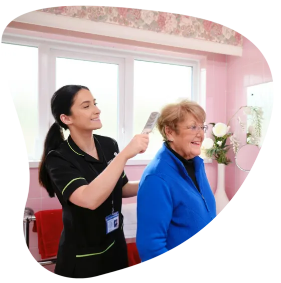 Post-Stroke Care Northern Ireland